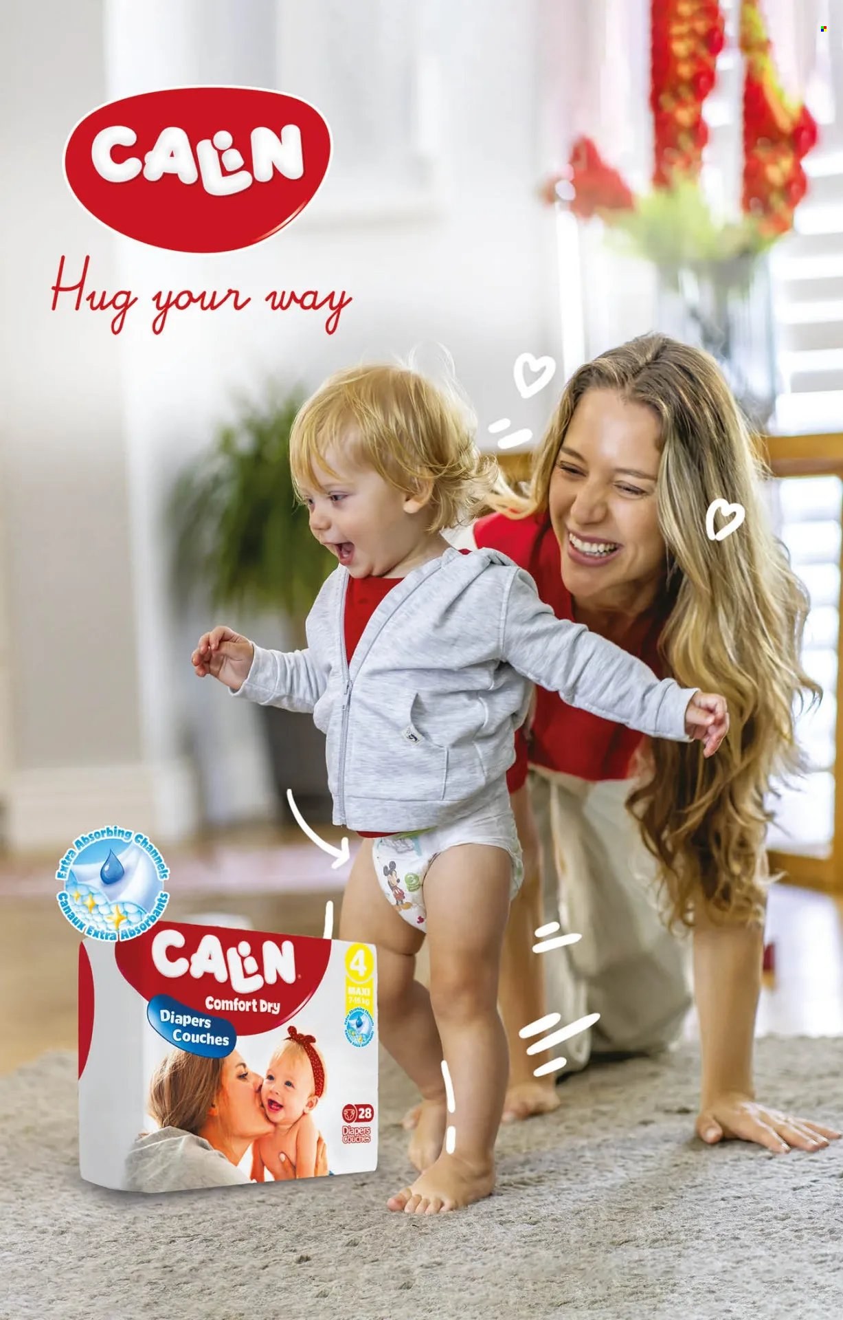 Catalogue Carrefour - 30/05/2024 - 19/06/2024. Page 19