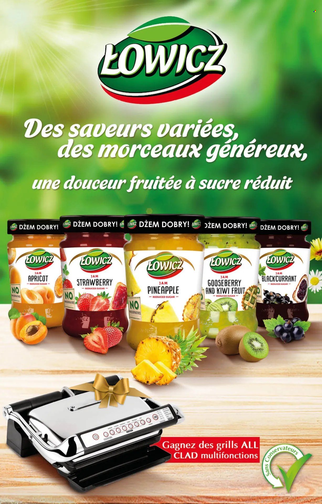 Catalogue Carrefour - 30/05/2024 - 19/06/2024. Page 40