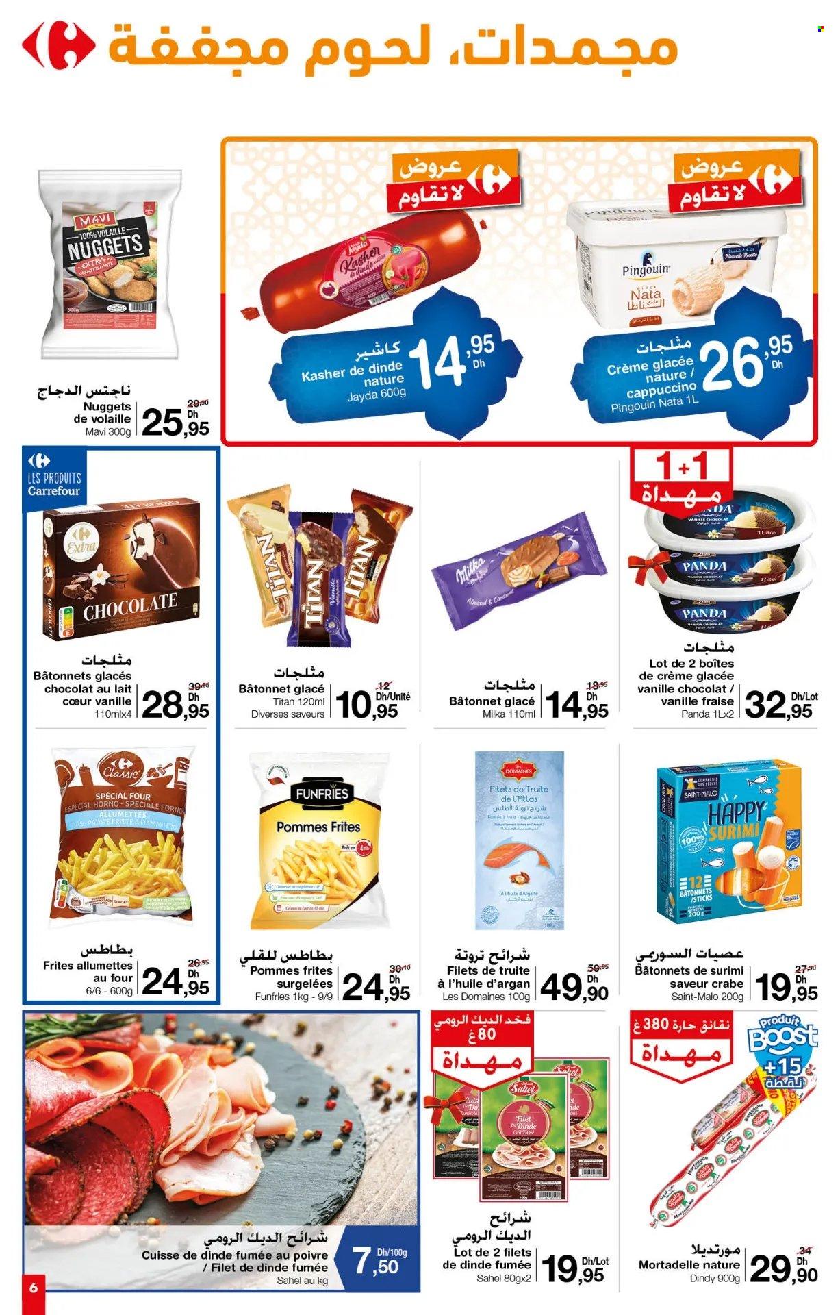 Catalogue Carrefour Market - 30/05/2024 - 19/06/2024. Page 6