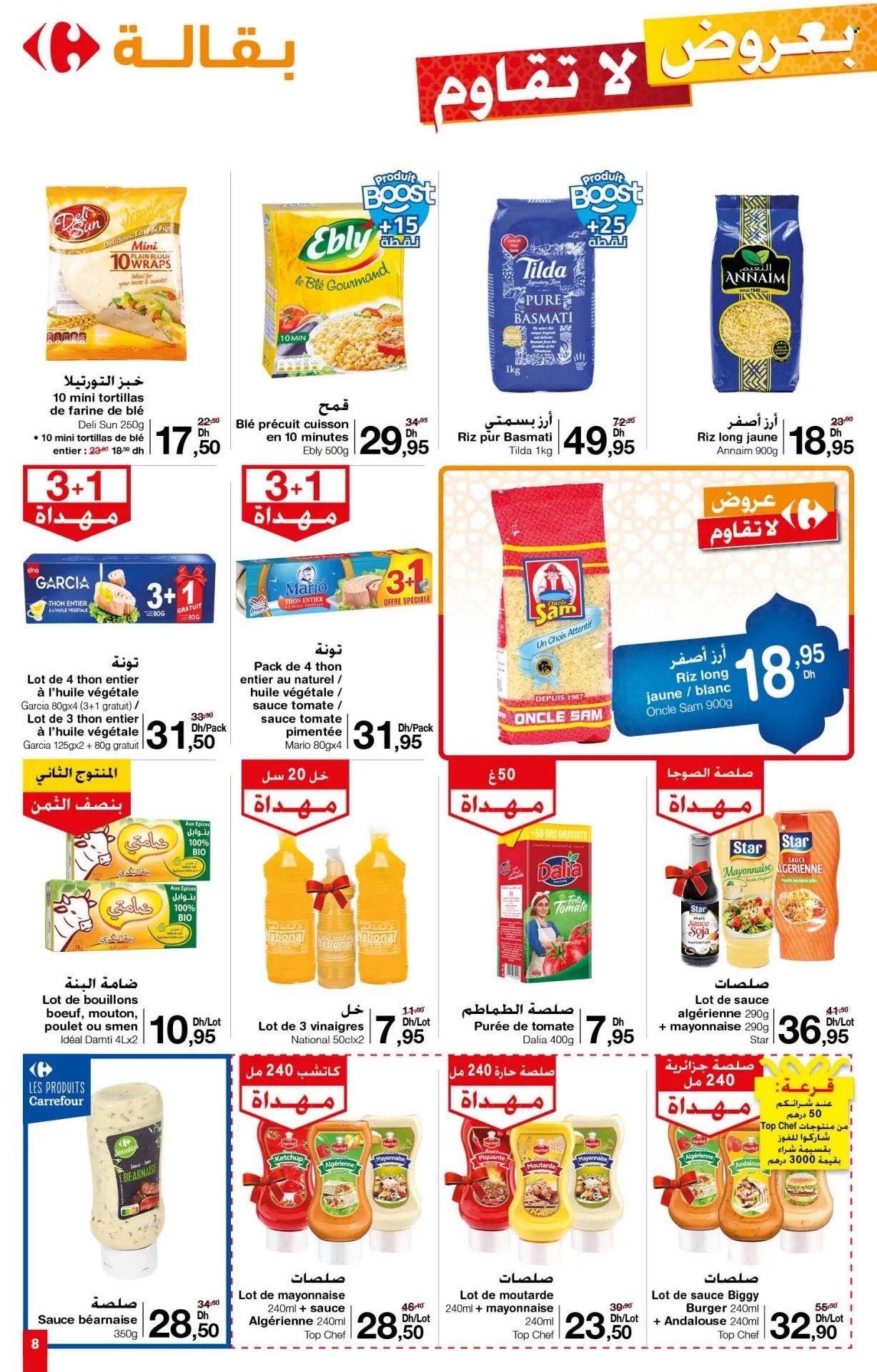 Catalogue Carrefour Market - 30/05/2024 - 19/06/2024. Page 8