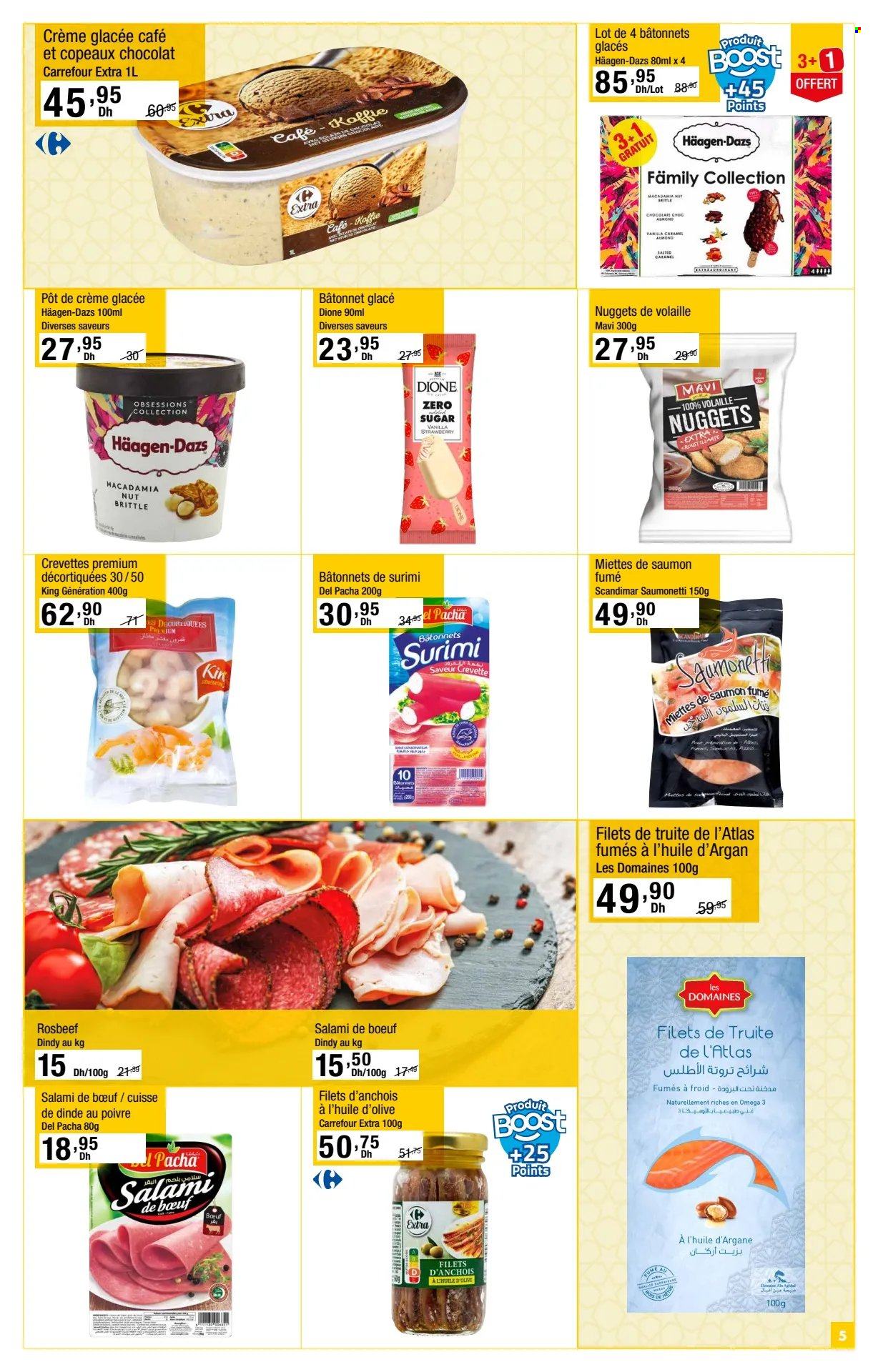 Catalogue Carrefour Market - 30/05/2024 - 19/06/2024. Page 5