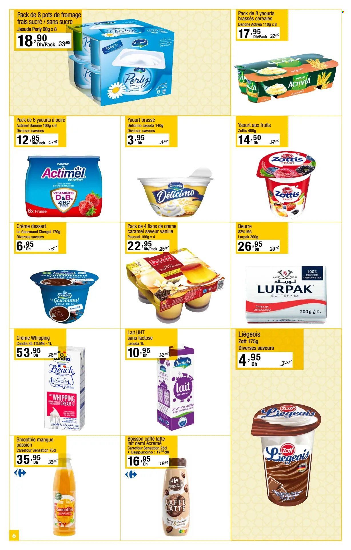 Catalogue Carrefour Market - 30/05/2024 - 19/06/2024. Page 6