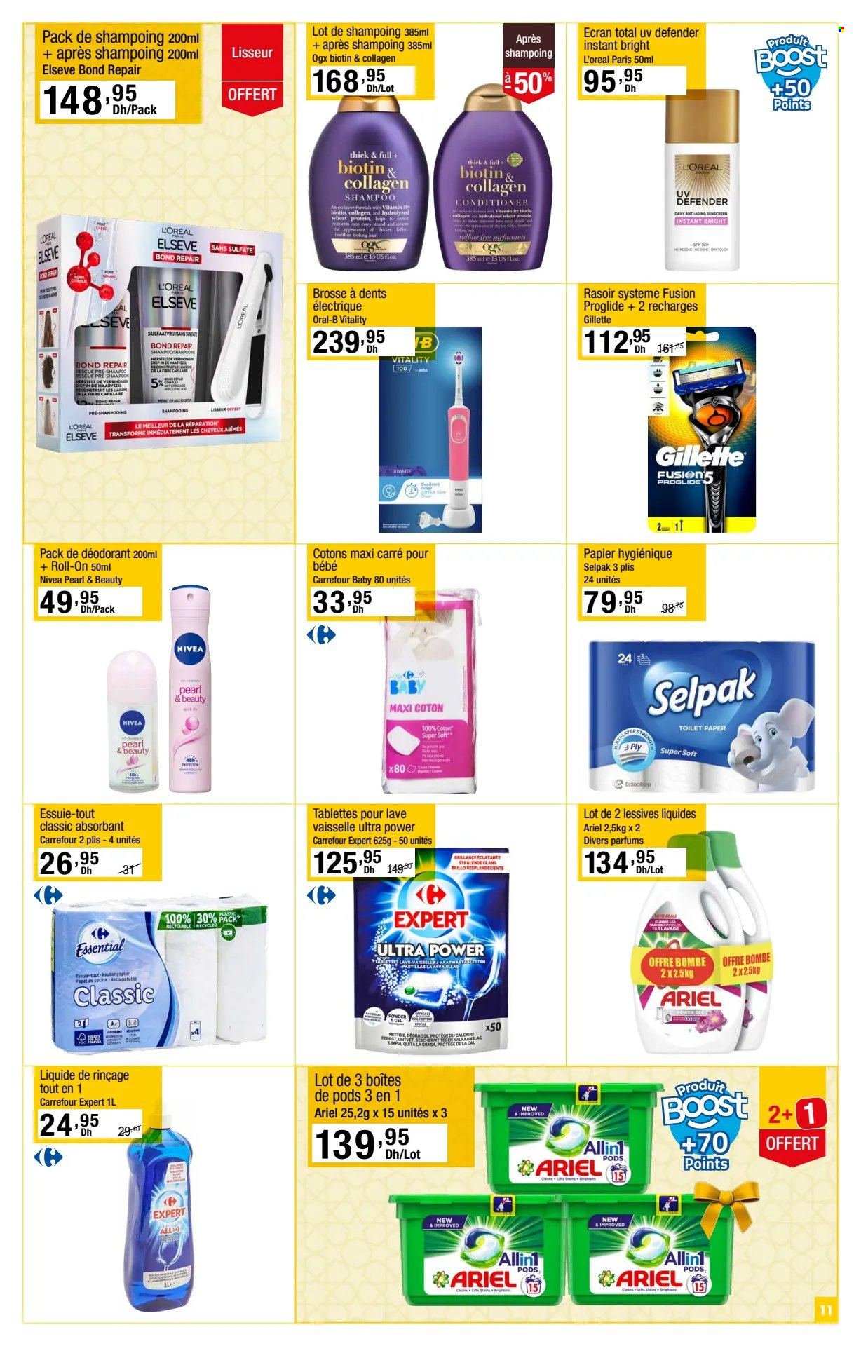 Catalogue Carrefour Market - 30/05/2024 - 19/06/2024. Page 11