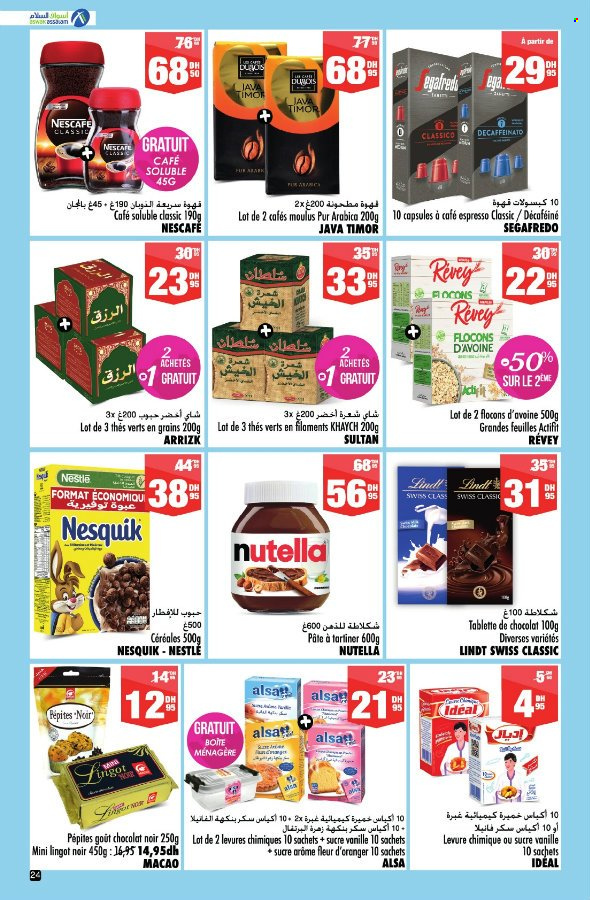 Catalogue Aswak Assalam - 31/05/2024 - 23/06/2024. Page 24