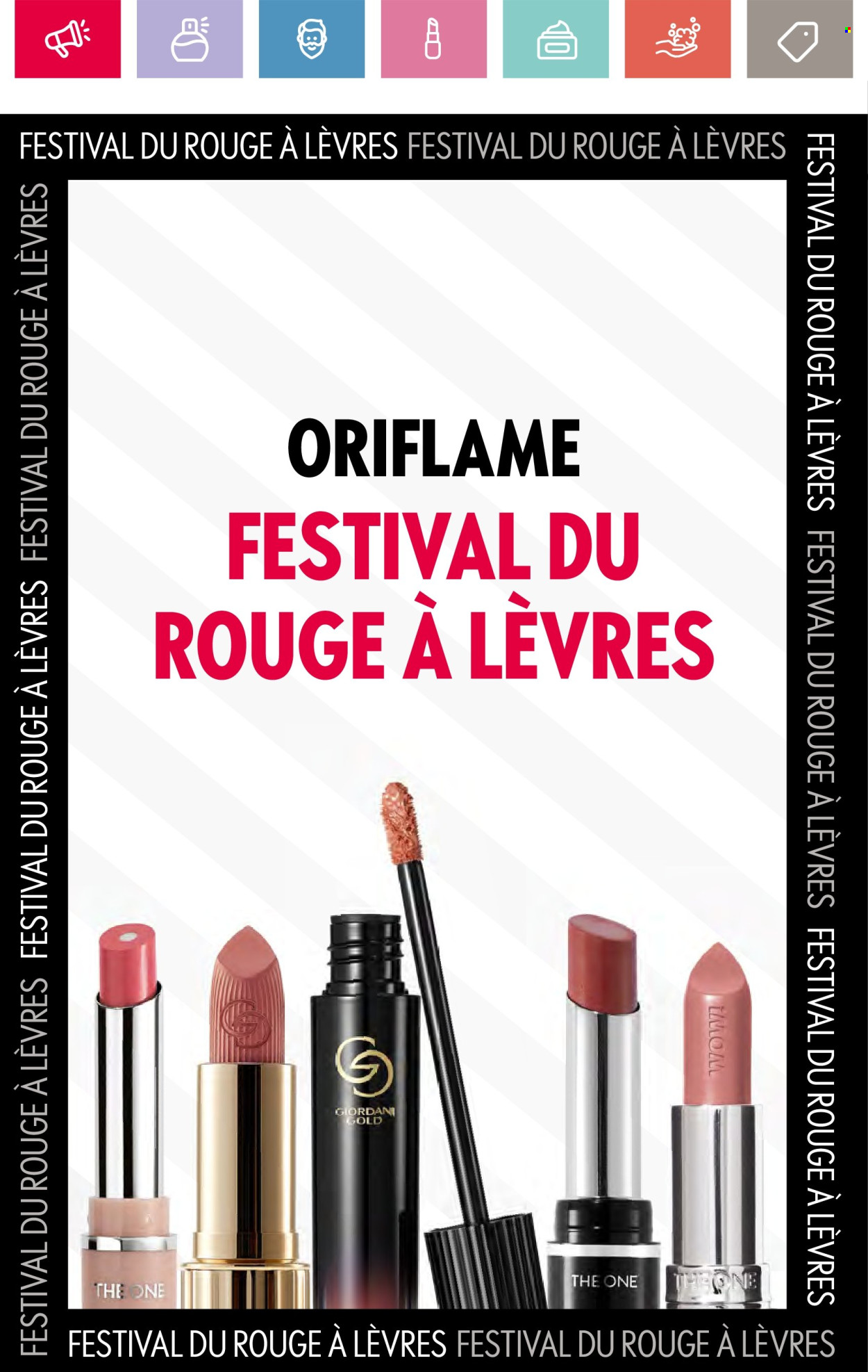 Catalogue Oriflame - 01/07/2024 - 31/07/2024. Page 28