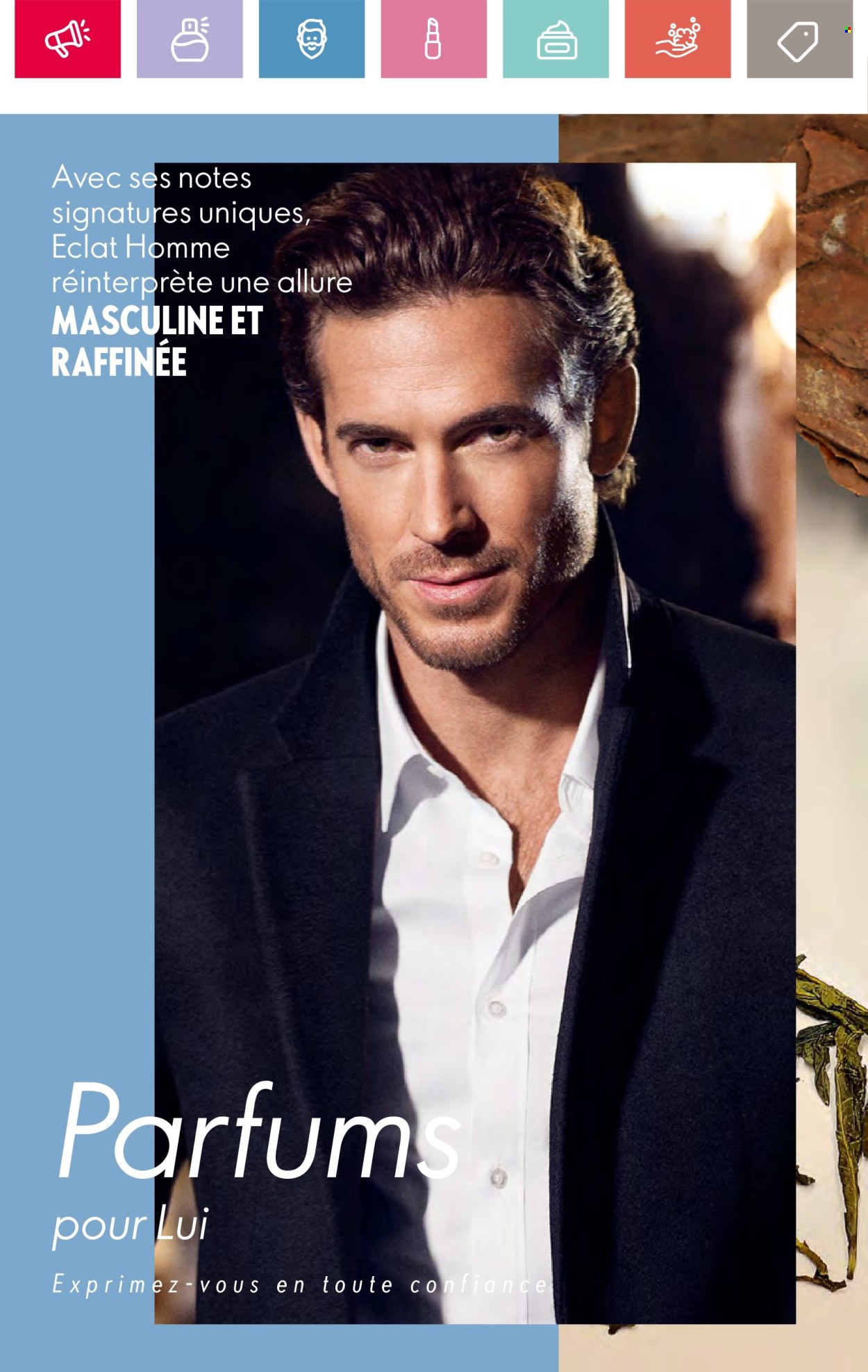 Catalogue Oriflame - 01/07/2024 - 31/07/2024. Page 64