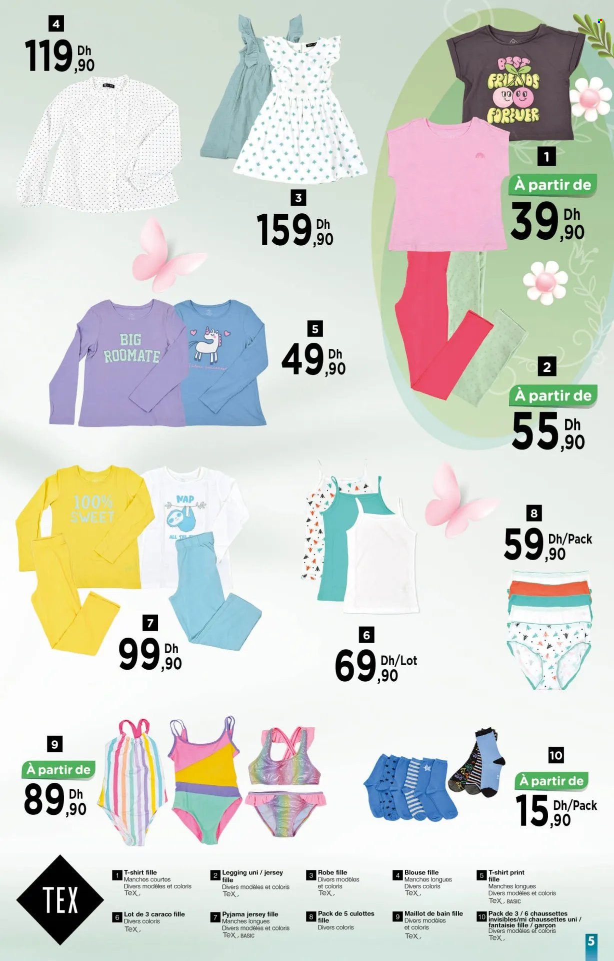Catalogue Carrefour. Page 5