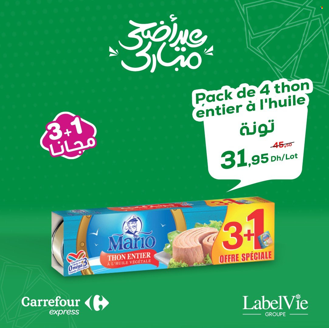 Catalogue Carrefour Express - 10/06/2024 - 19/06/2024. Page 3