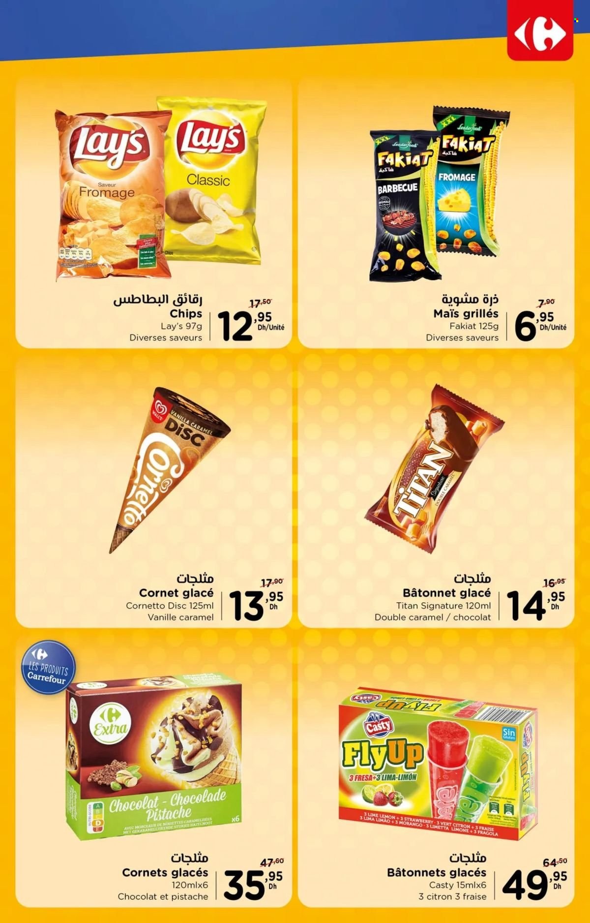 Catalogue Carrefour Market - 12/06/2024 - 19/07/2024. Page 3