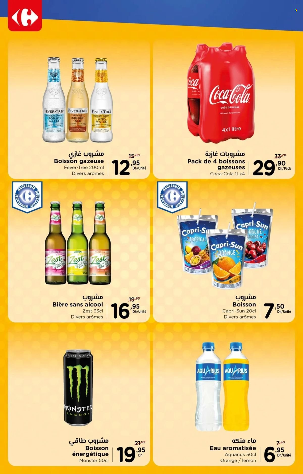 Catalogue Carrefour Market - 12/06/2024 - 19/07/2024. Page 4