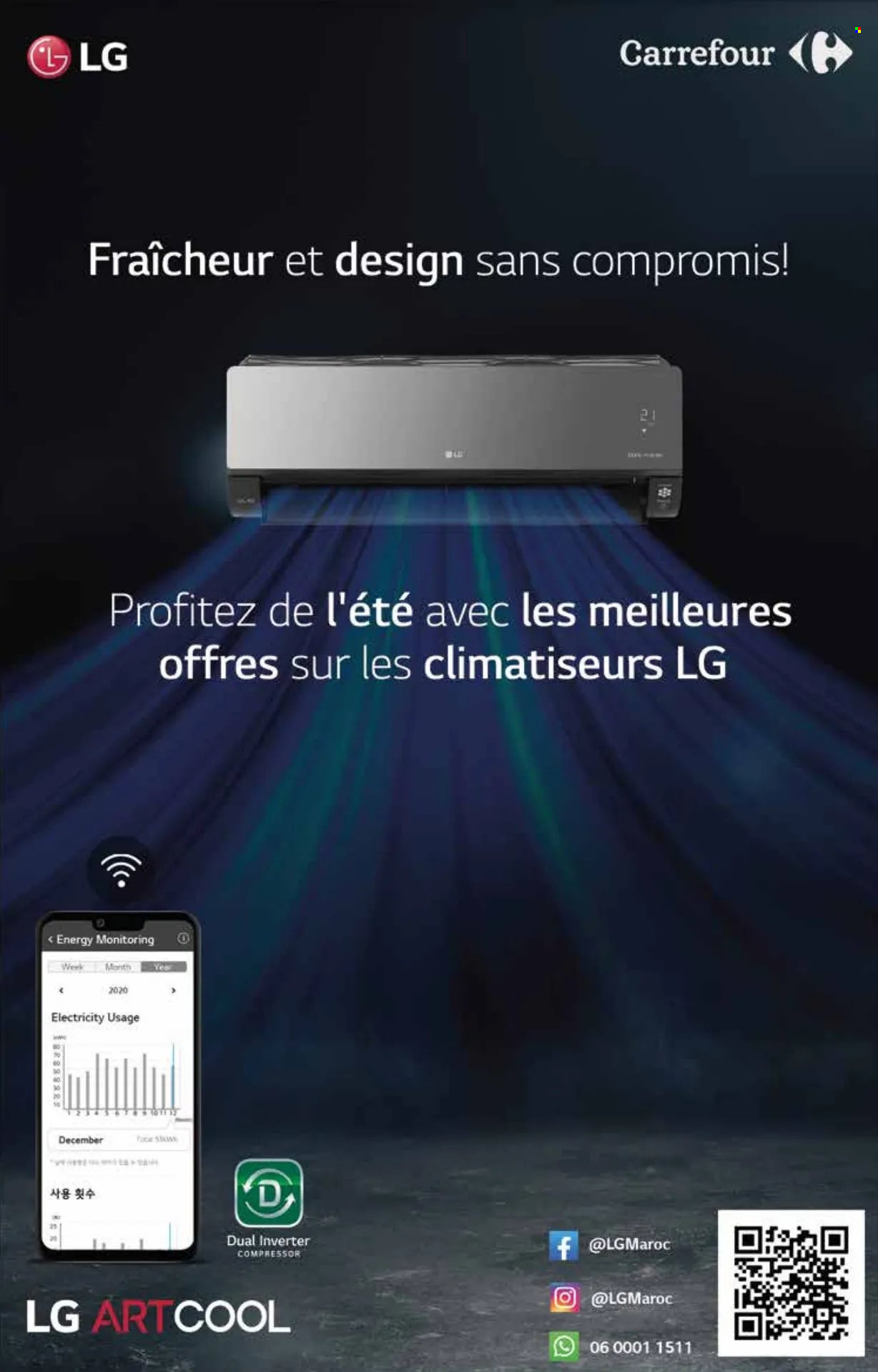 Catalogue Carrefour - 27/06/2024 - 17/07/2024. Page 28