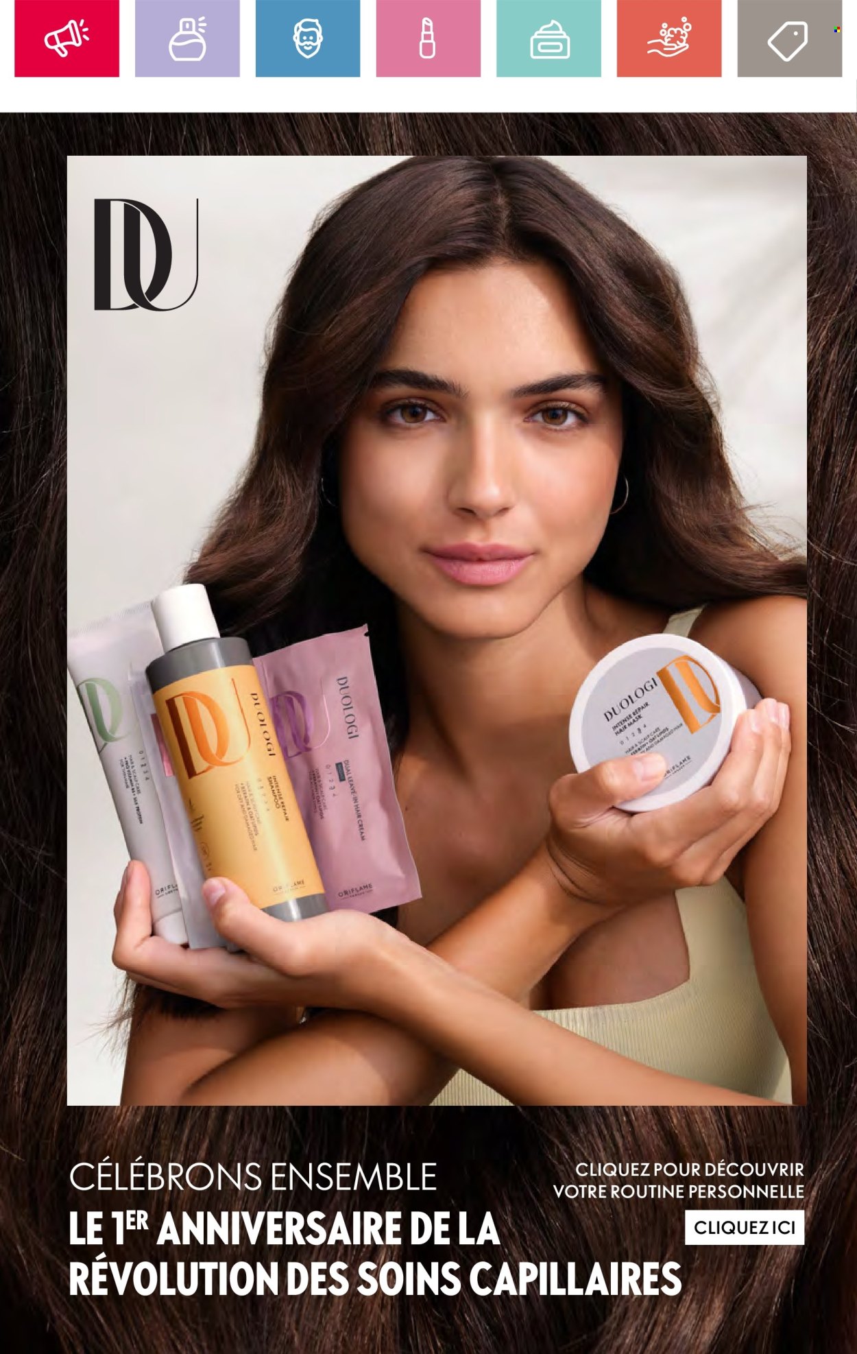 Catalogue Oriflame - 01/08/2024 - 31/08/2024. Page 28