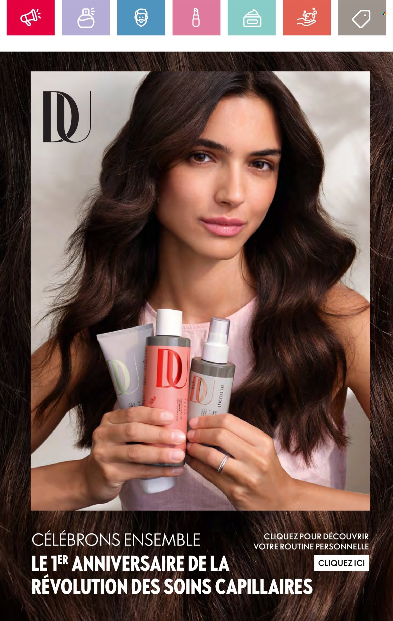 Catalogue Oriflame - 01/08/2024 - 31/08/2024. Page 32