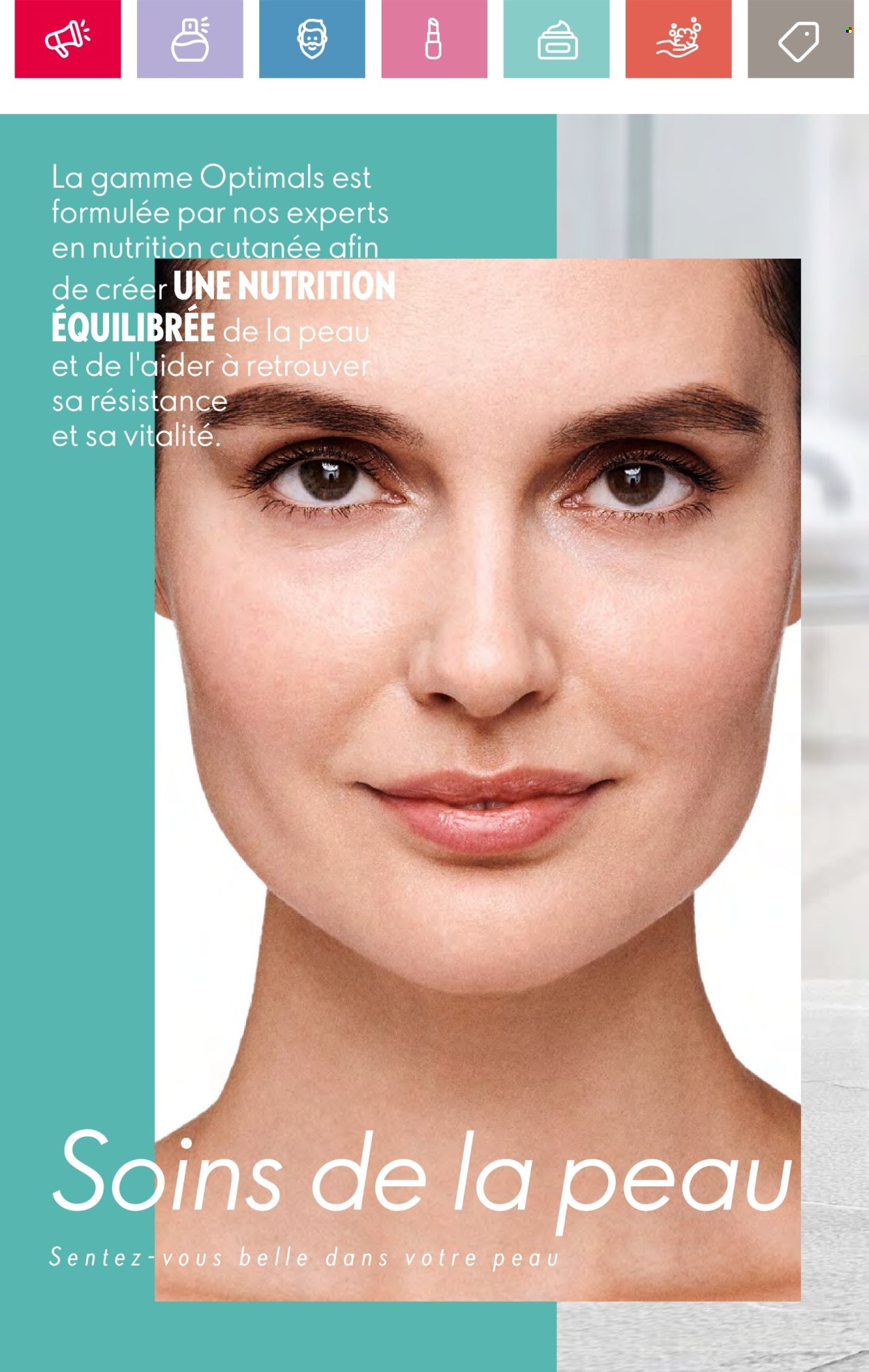 Catalogue Oriflame - 01/08/2024 - 31/08/2024. Page 91