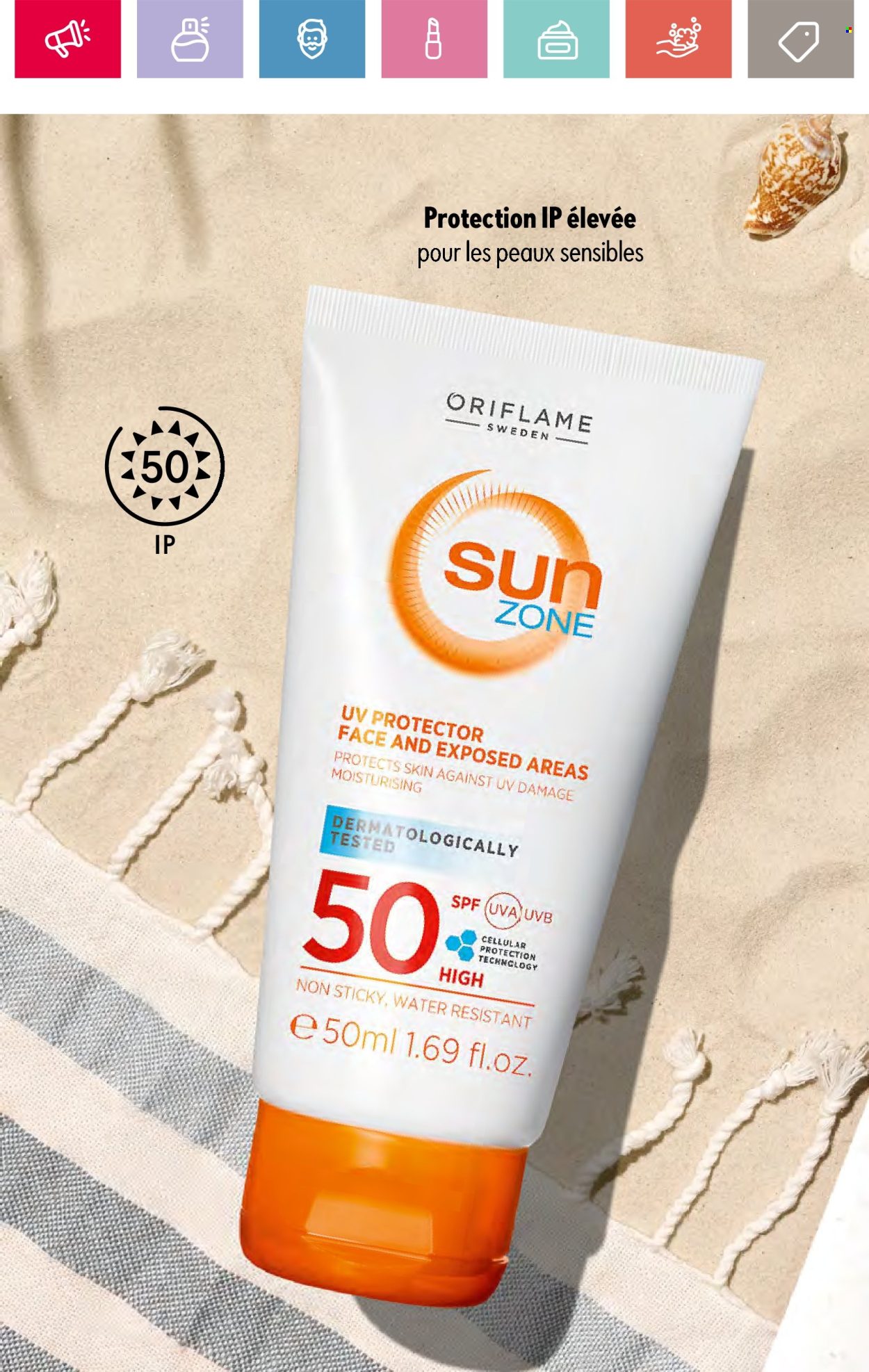 Catalogue Oriflame - 01/08/2024 - 31/08/2024. Page 132