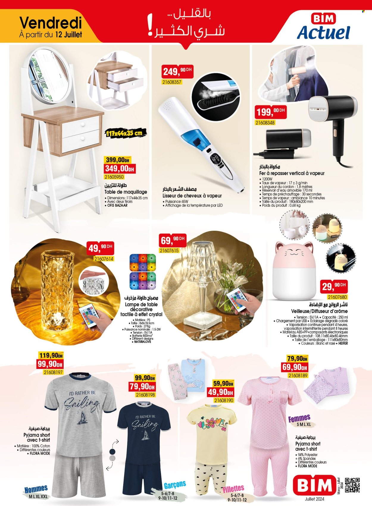 Catalogue BIM. Page 5