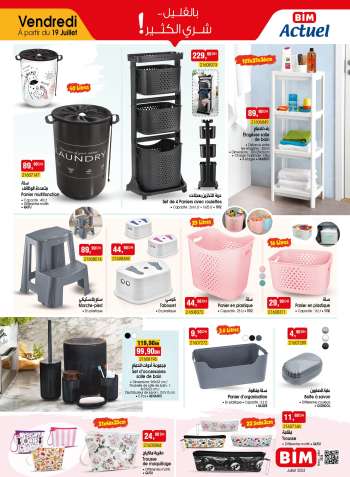 Catalogue BIM.