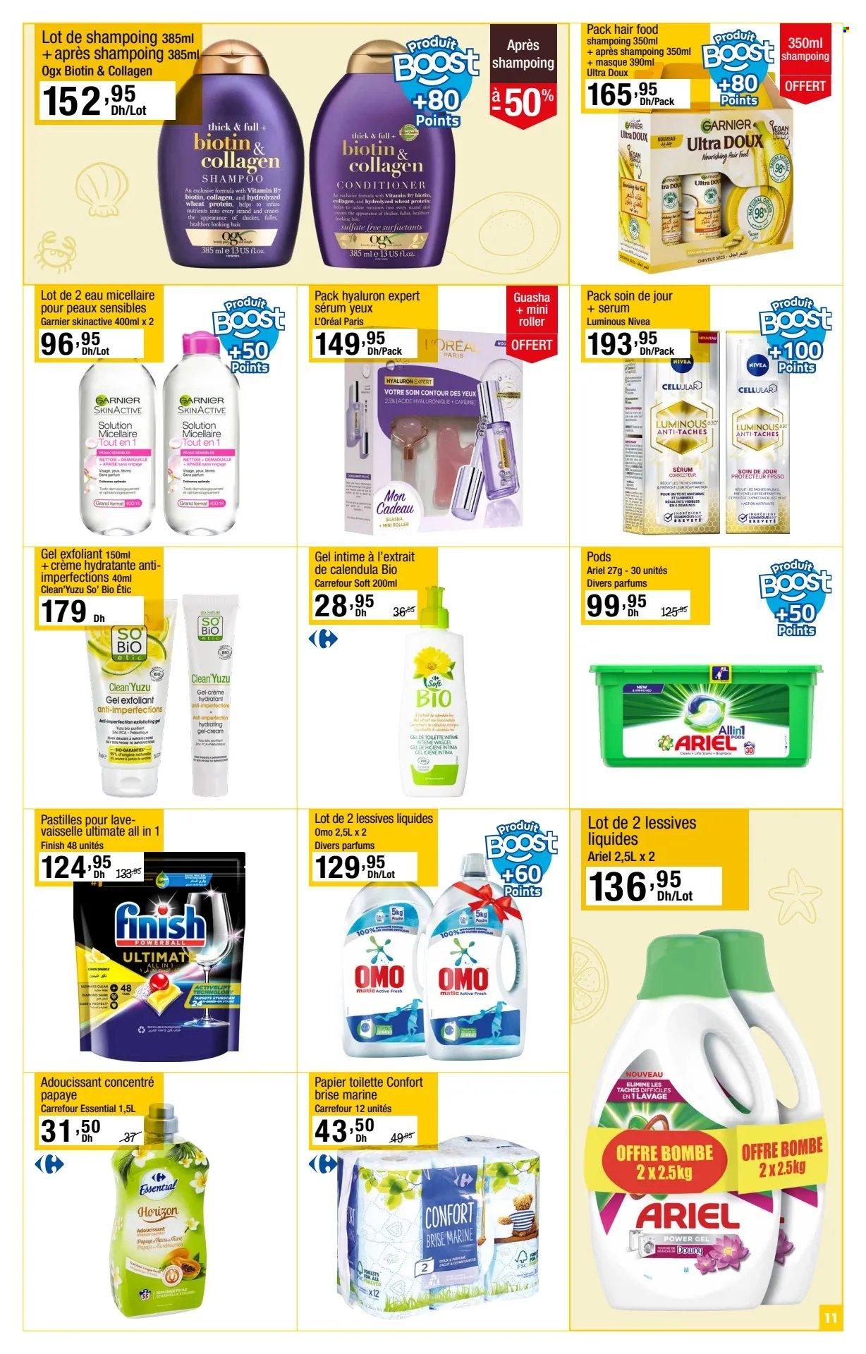 Catalogue Carrefour Market - 25/07/2024 - 14/08/2024. Page 11