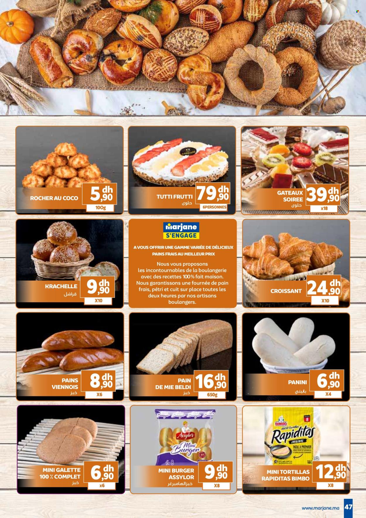 Catalogue Marjane - 25/07/2024 - 11/08/2024. Page 47