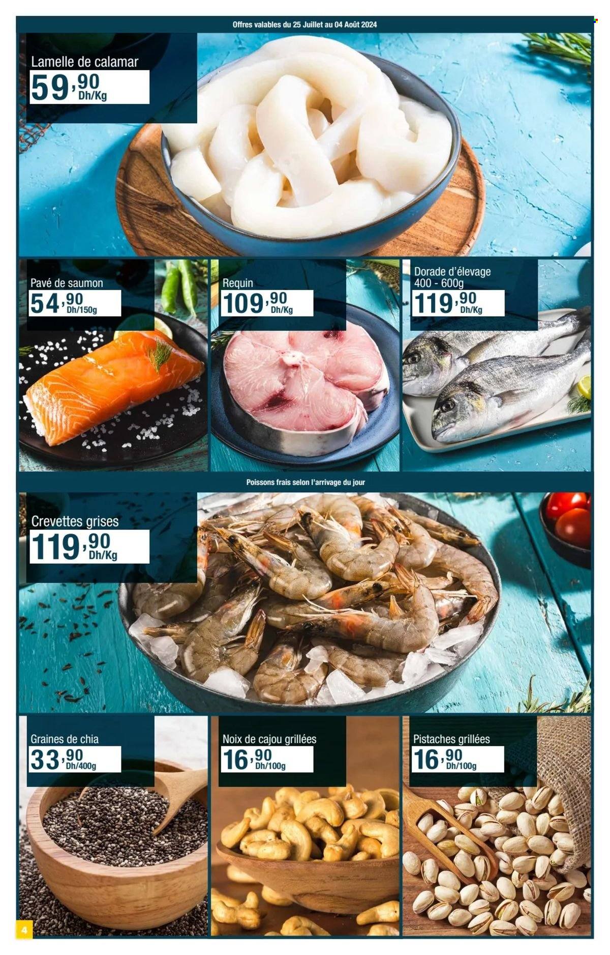 Catalogue Carrefour Market - 25/07/2024 - 14/08/2024. Page 6