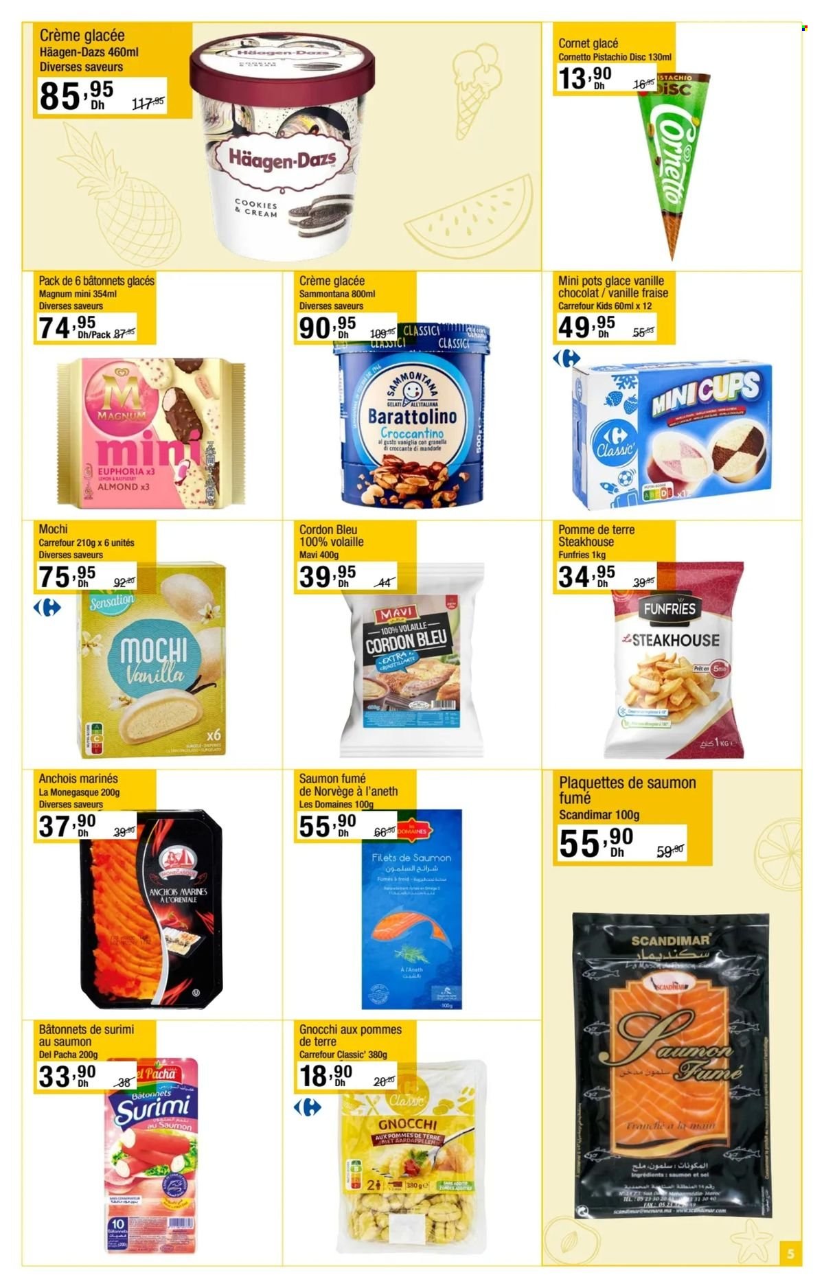 Catalogue Carrefour Market - 25/07/2024 - 14/08/2024. Page 7