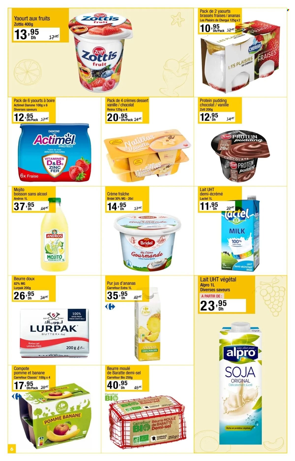 Catalogue Carrefour Market - 25/07/2024 - 14/08/2024. Page 8