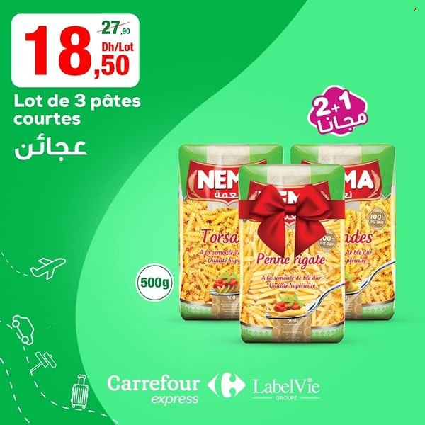 Catalogue Carrefour Express - 25/07/2024 - 31/07/2024. Page 3