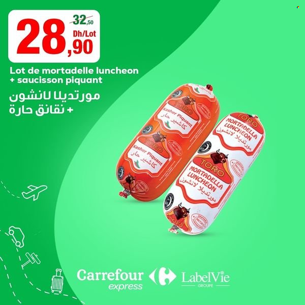 Catalogue Carrefour Express - 25/07/2024 - 31/07/2024. Page 5