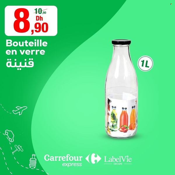 Catalogue Carrefour Express - 25/07/2024 - 31/07/2024. Page 2