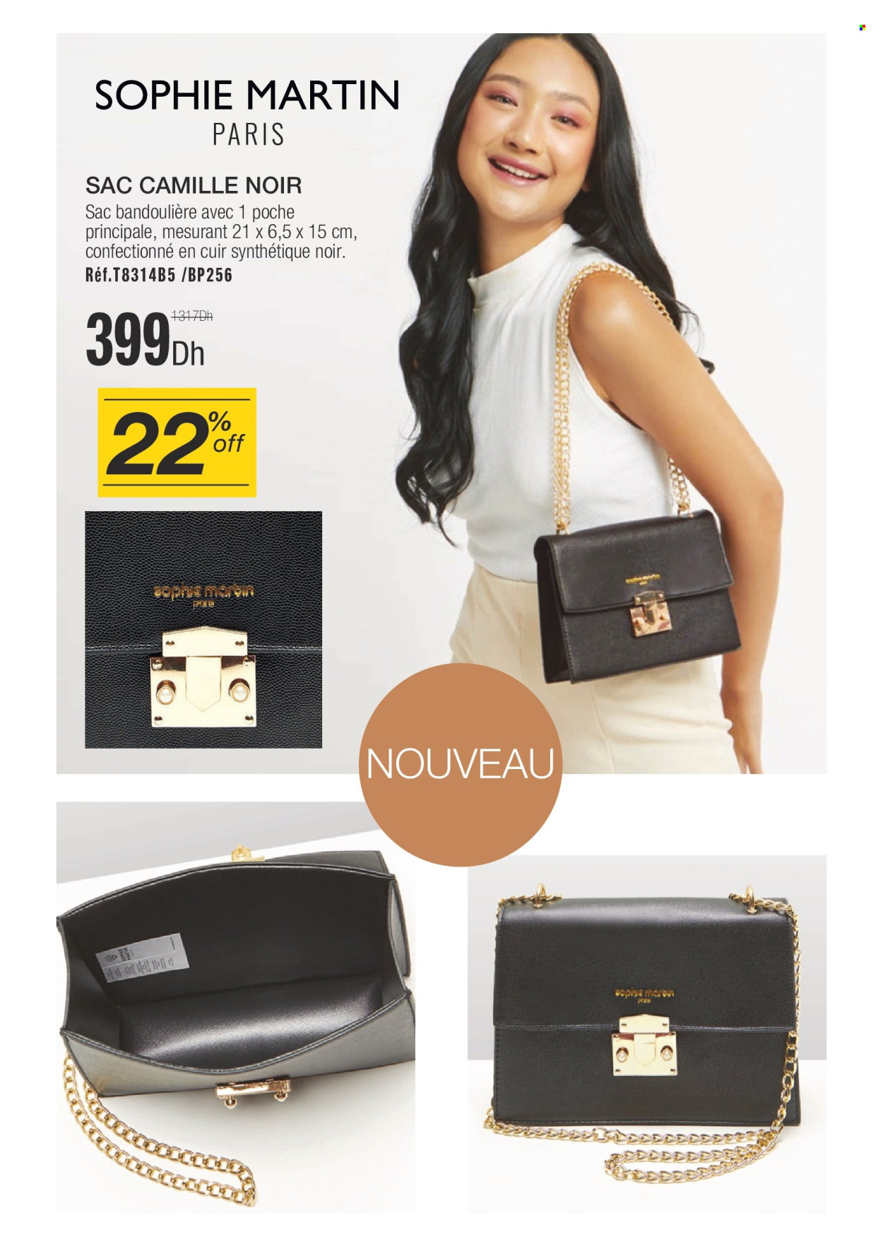 Catalogue Vinci Cosmétique - 01/08/2024 - 31/08/2024. Page 10