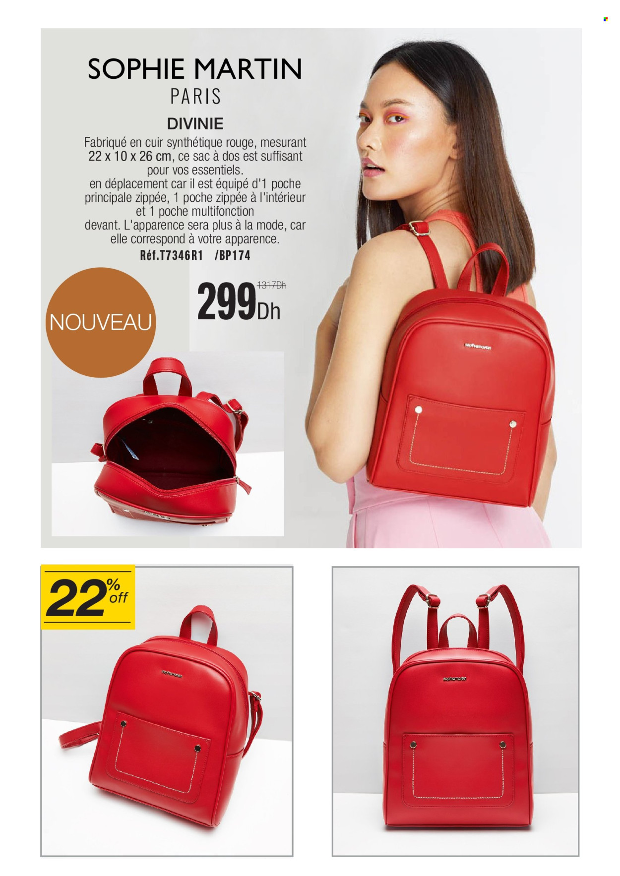 Catalogue Vinci Cosmétique - 01/08/2024 - 31/08/2024. Page 24