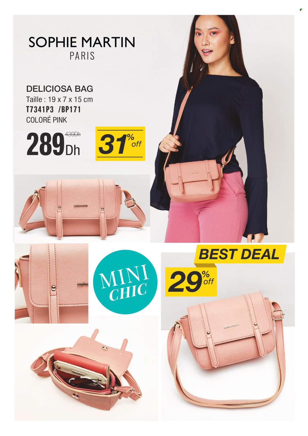 Catalogue Vinci Cosmétique - 01/08/2024 - 31/08/2024. Page 26