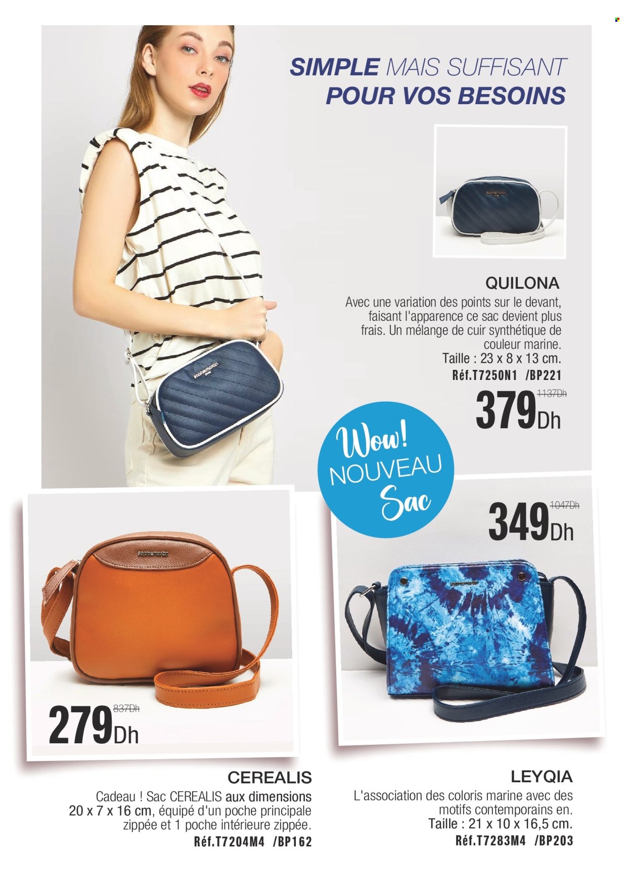 Catalogue Vinci Cosmétique - 01/08/2024 - 31/08/2024. Page 30