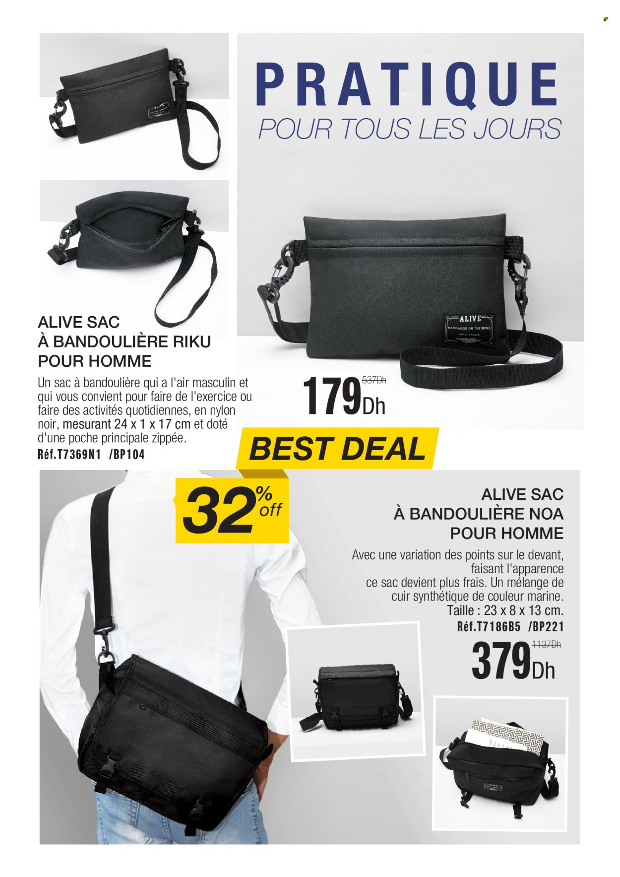 Catalogue Vinci Cosmétique - 01/08/2024 - 31/08/2024. Page 31