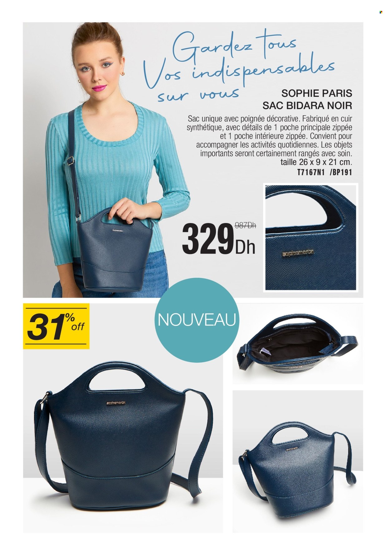 Catalogue Vinci Cosmétique - 01/08/2024 - 31/08/2024. Page 32