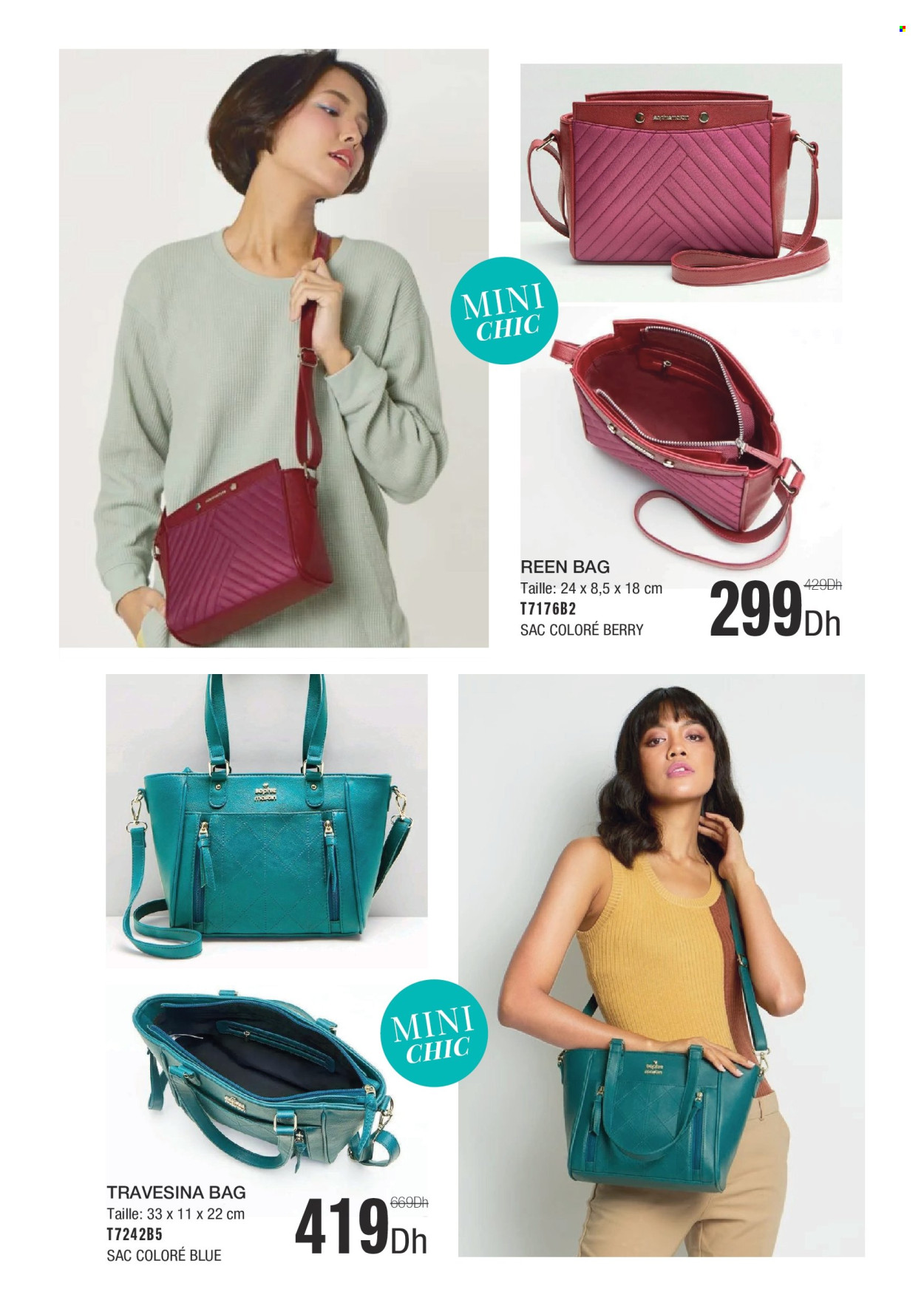 Catalogue Vinci Cosmétique - 01/08/2024 - 31/08/2024. Page 41