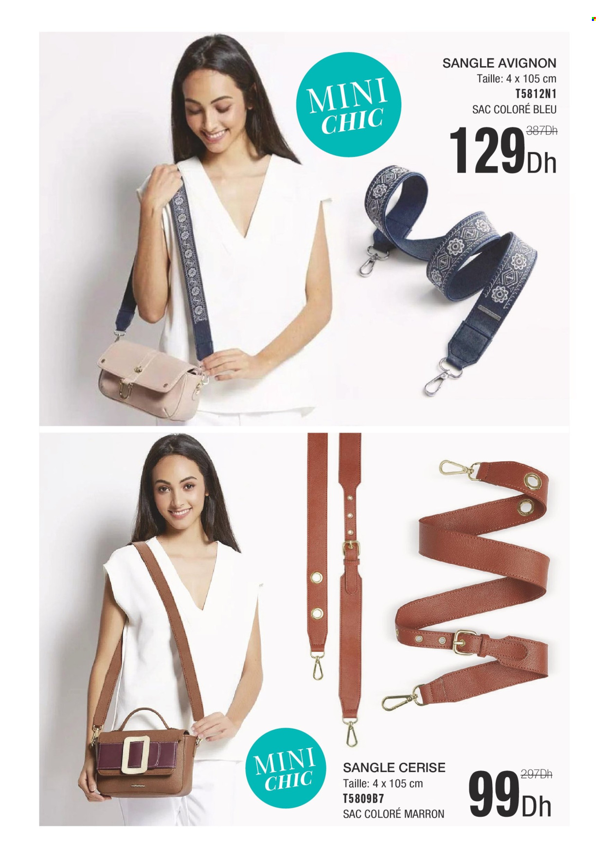 Catalogue Vinci Cosmétique - 01/08/2024 - 31/08/2024. Page 43