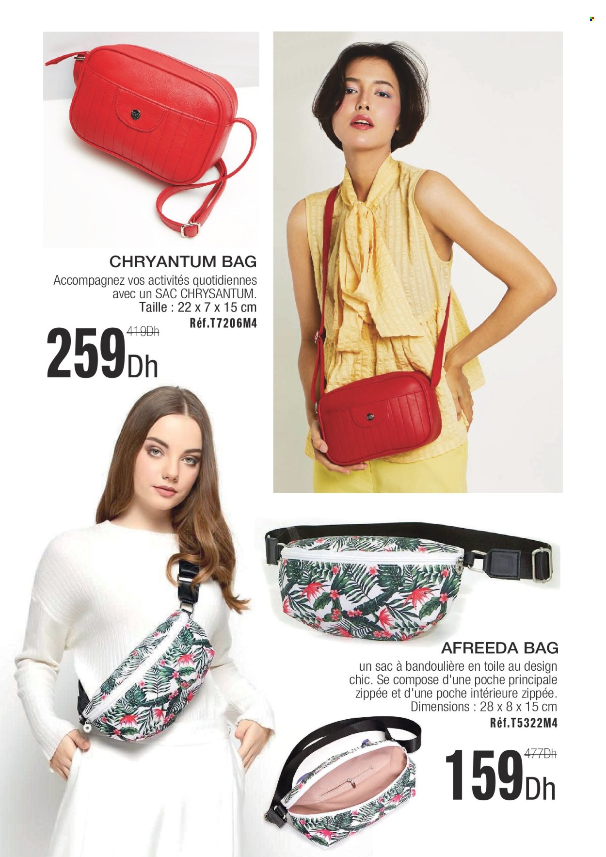 Catalogue Vinci Cosmétique - 01/08/2024 - 31/08/2024. Page 49