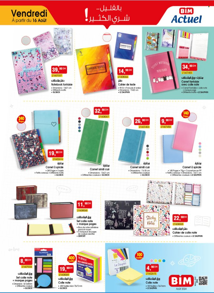 Catalogue BIM. Page 10