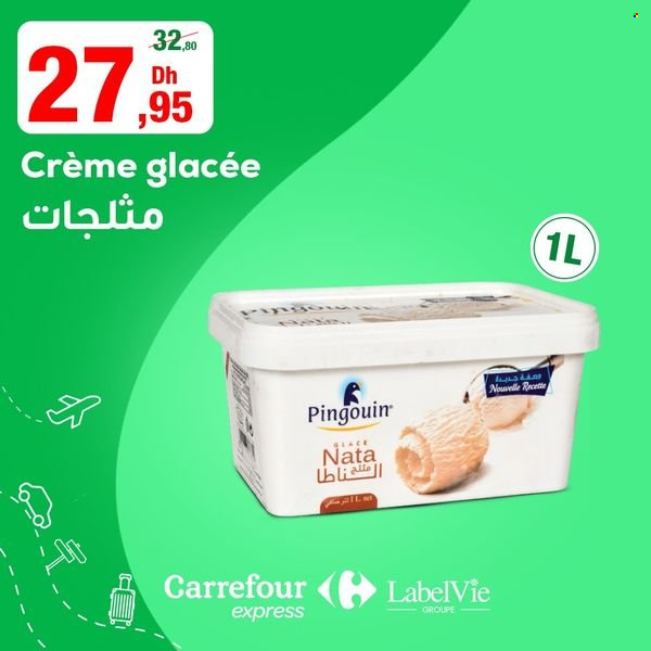Catalogue Carrefour Express. Page 5
