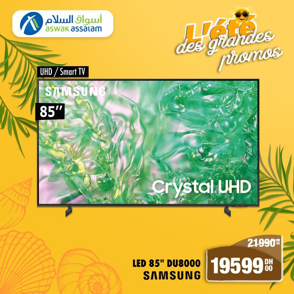 Catalogue Aswak Assalam. Page 4