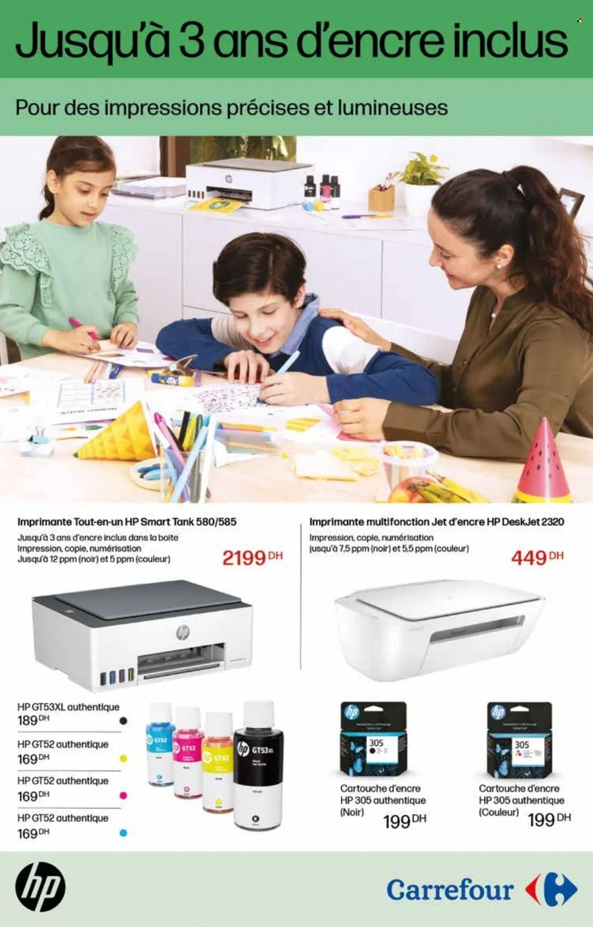 Catalogue Carrefour - 15/08/2024 - 11/09/2024. Page 3