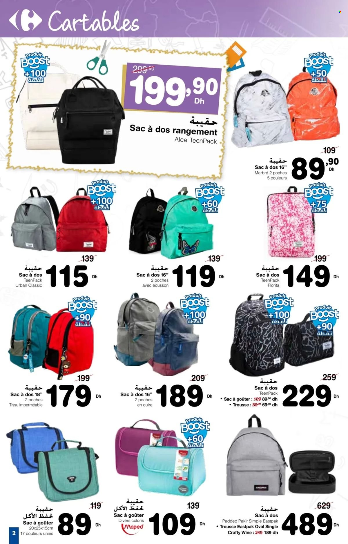 Catalogue Carrefour - 15/08/2024 - 11/09/2024. Page 10