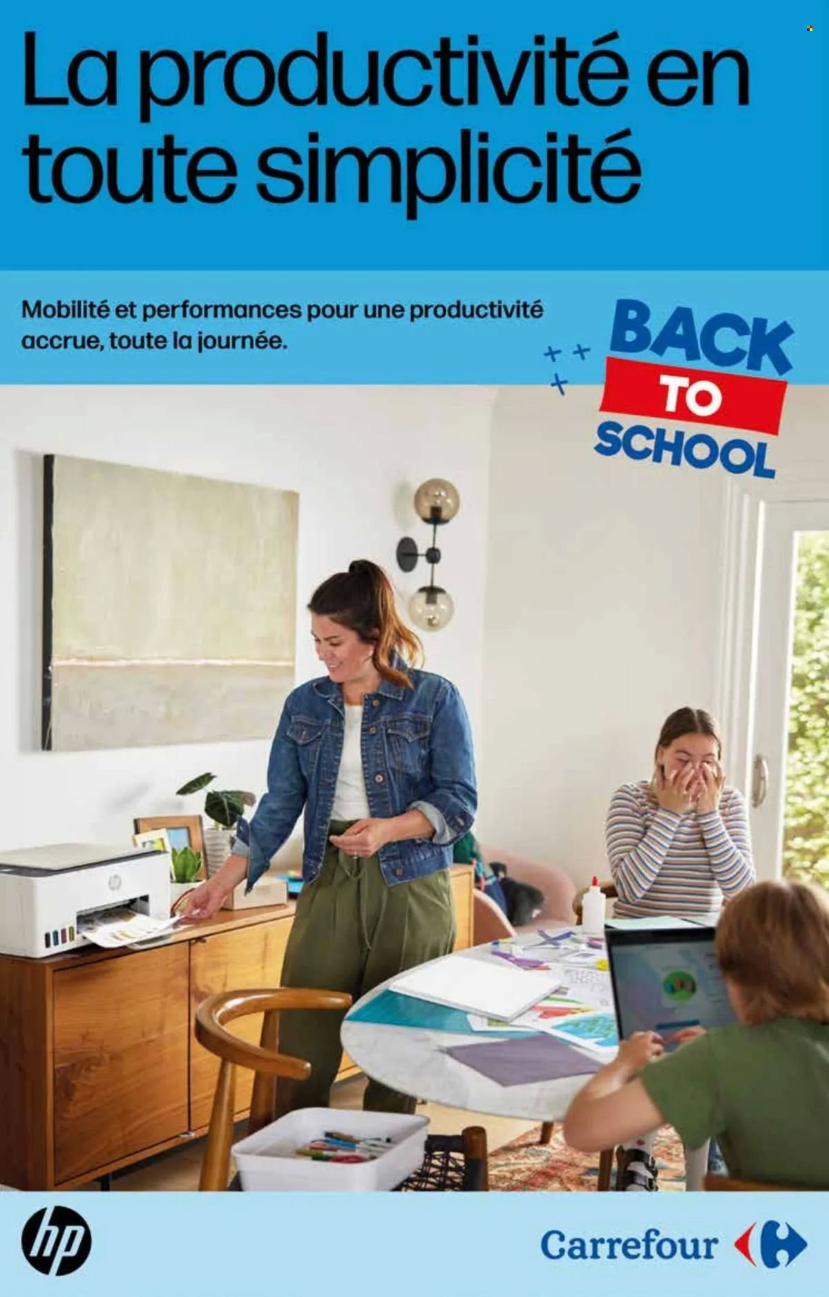 Catalogue Carrefour - 15/08/2024 - 11/09/2024. Page 20