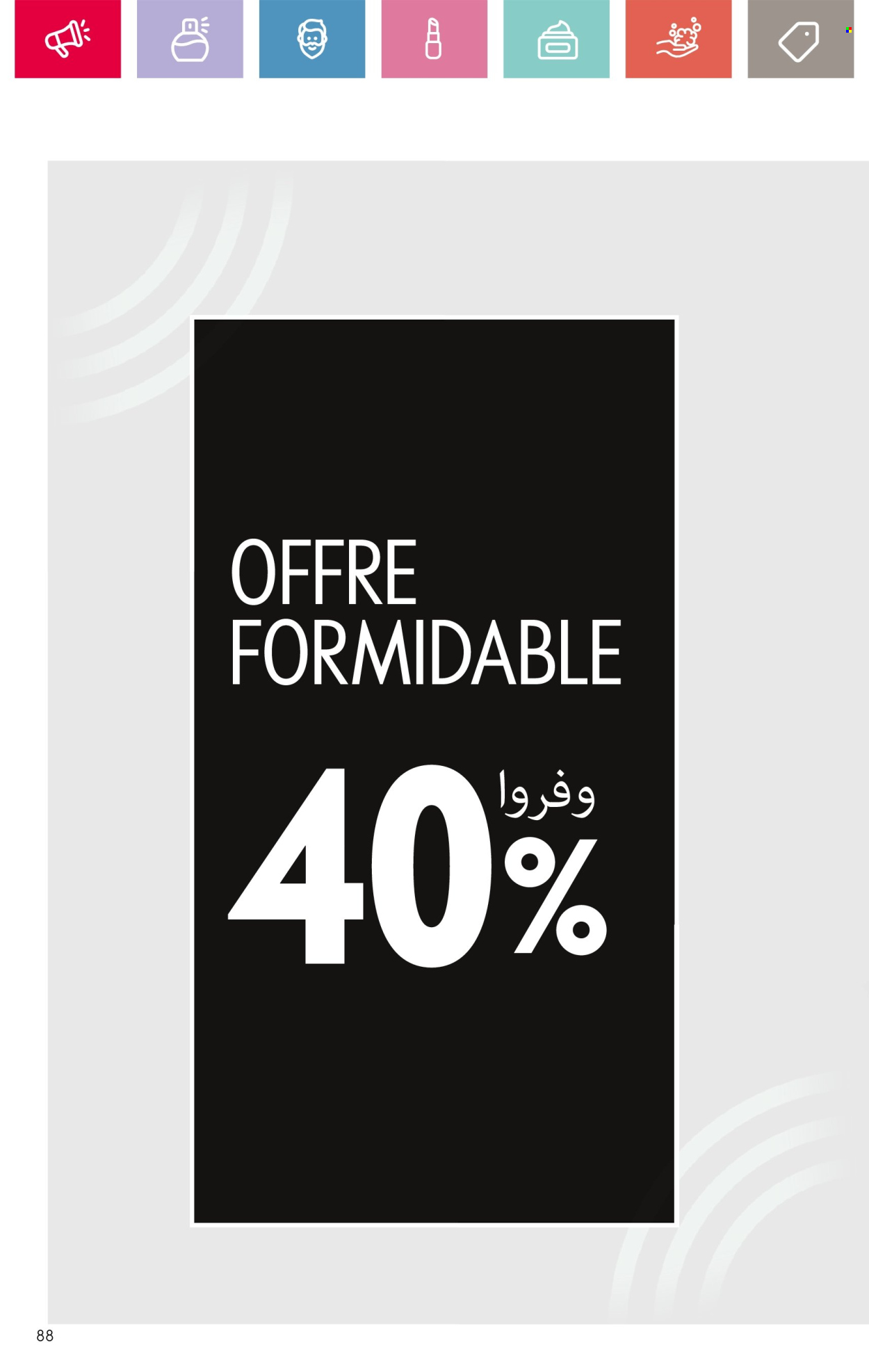 Catalogue Oriflame - 01/09/2024 - 30/09/2024. Page 88