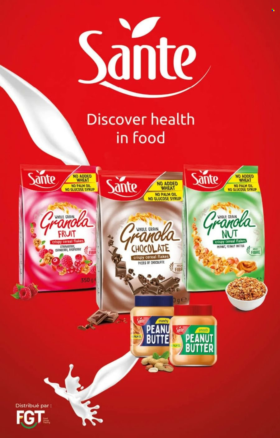 Catalogue Carrefour - 22/08/2024 - 11/09/2024. Page 5
