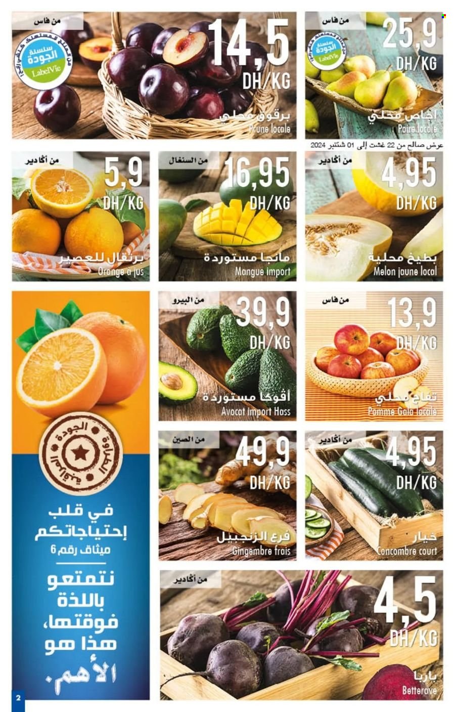 Catalogue Carrefour - 22/08/2024 - 11/09/2024. Page 12