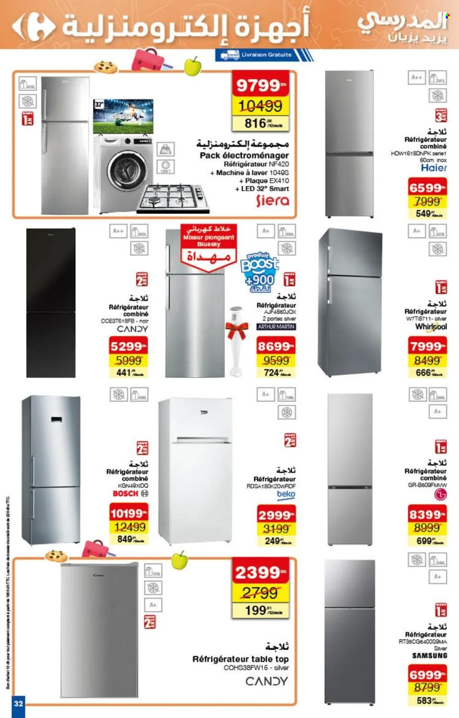 Catalogue Carrefour - 22/08/2024 - 11/09/2024. Page 25