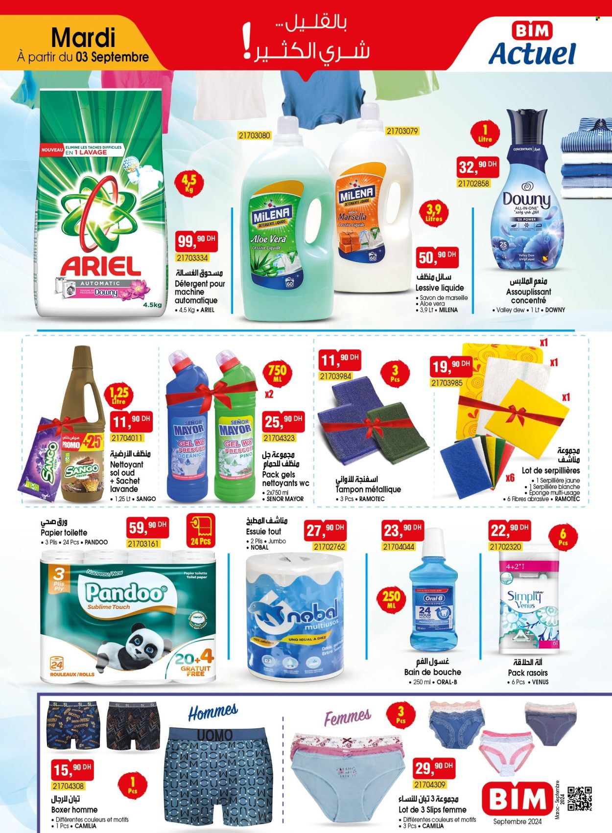 Catalogue BIM. Page 18