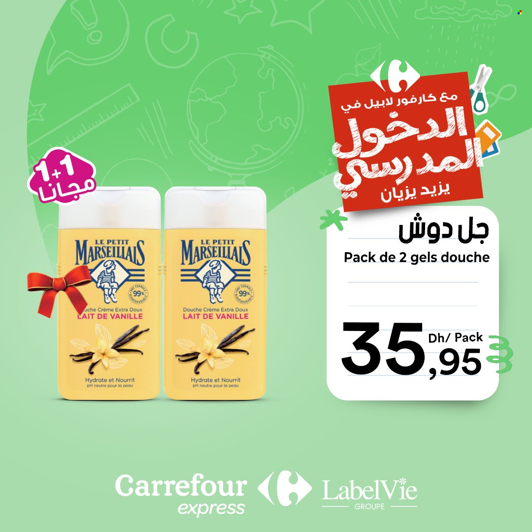 Catalogue Carrefour Express. Page 2